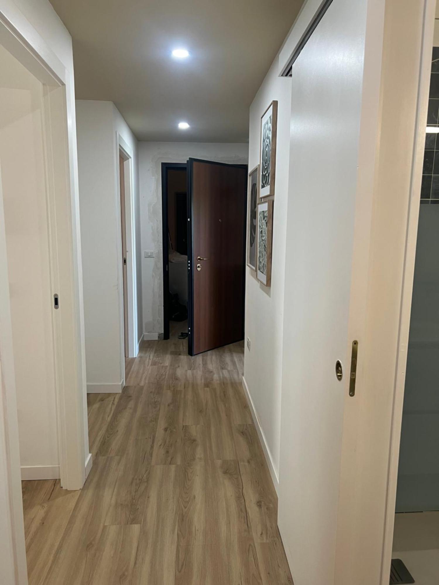 Casa Serenita Marghera Dış mekan fotoğraf
